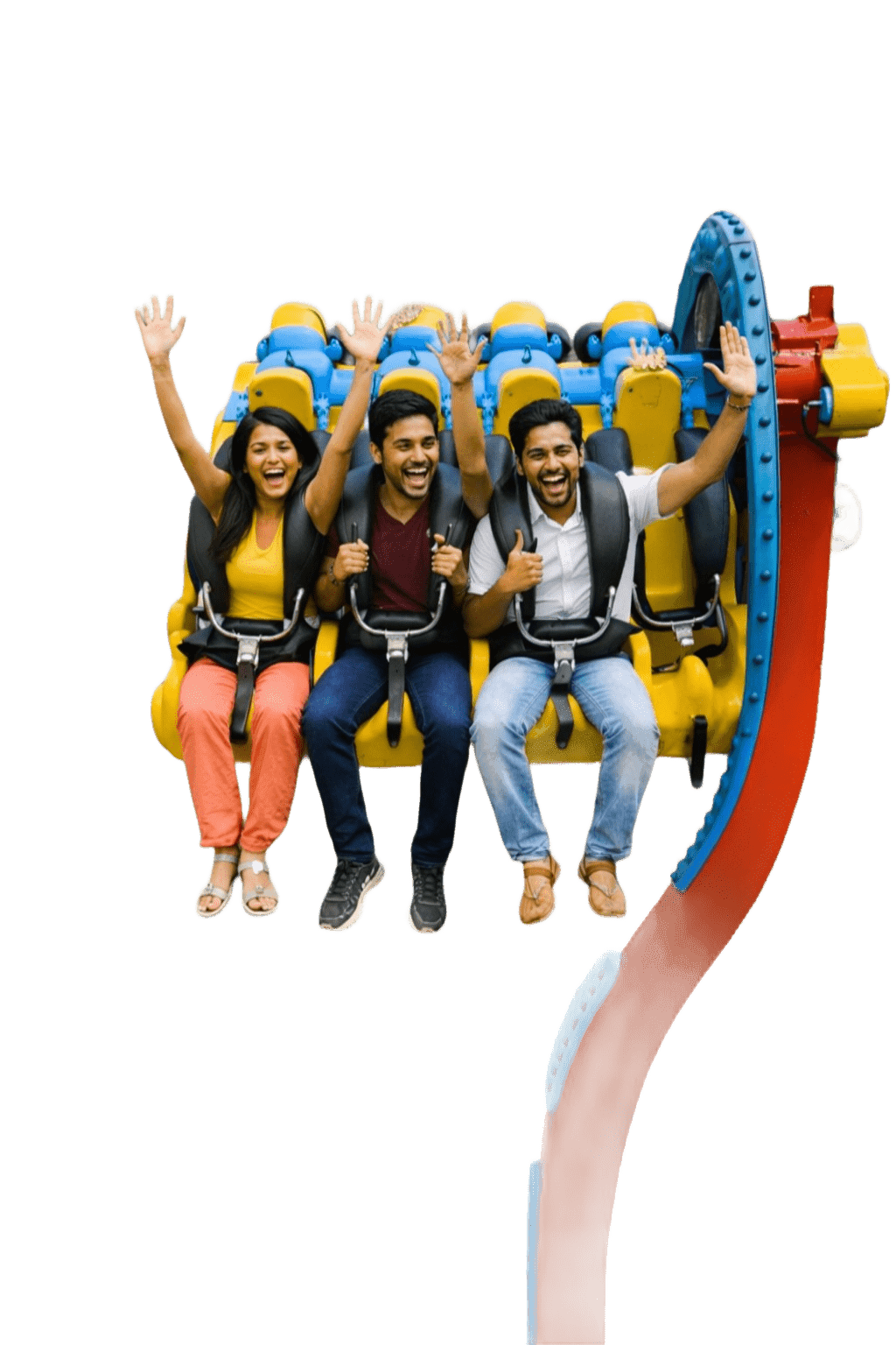 ride